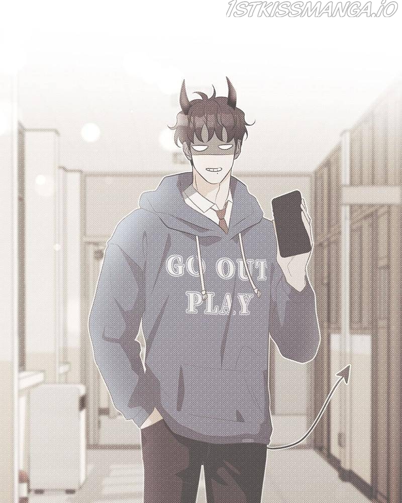 A Summer Night’s Dream Chapter 29 - page 78