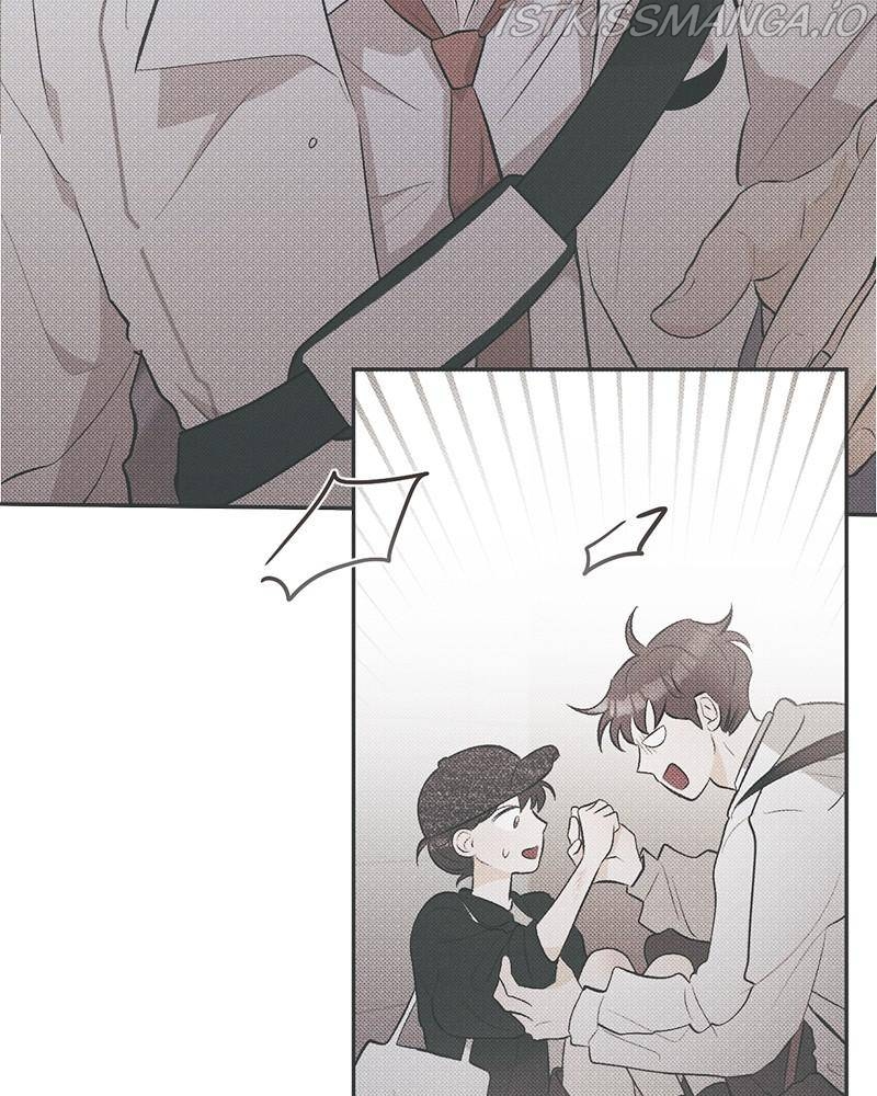 A Summer Night’s Dream Chapter 29 - page 81