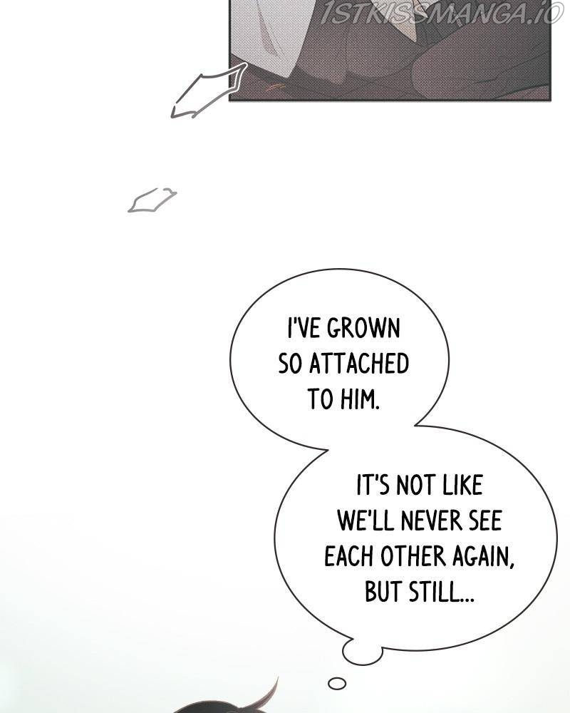 A Summer Night’s Dream Chapter 29 - page 82