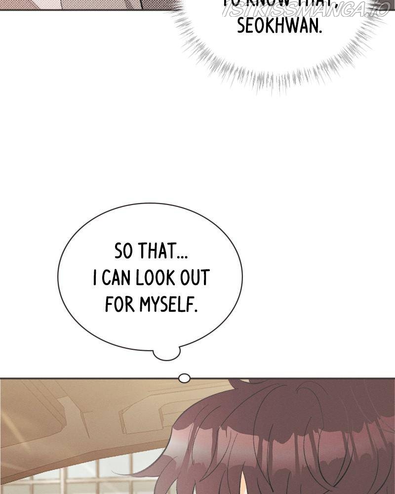 A Summer Night’s Dream Chapter 29 - page 9