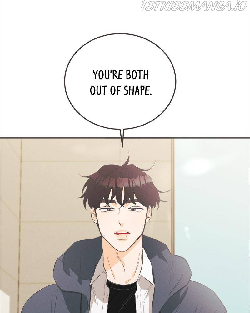 A Summer Night’s Dream Chapter 28 - page 10