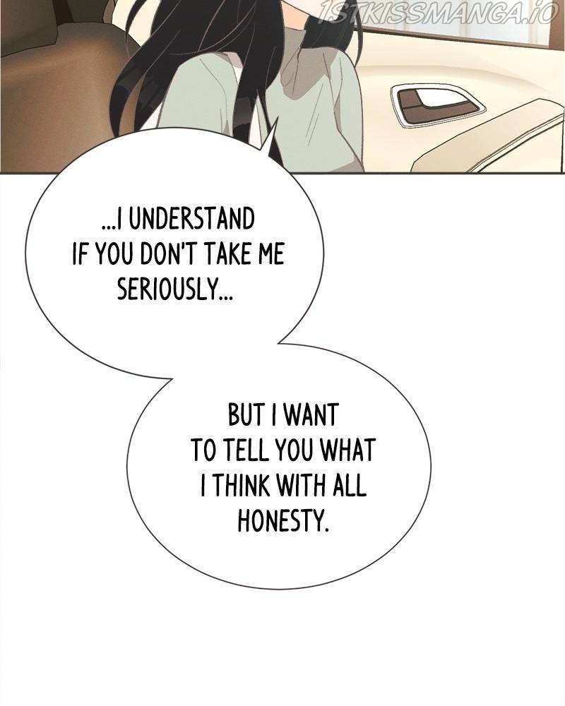 A Summer Night’s Dream Chapter 28 - page 110