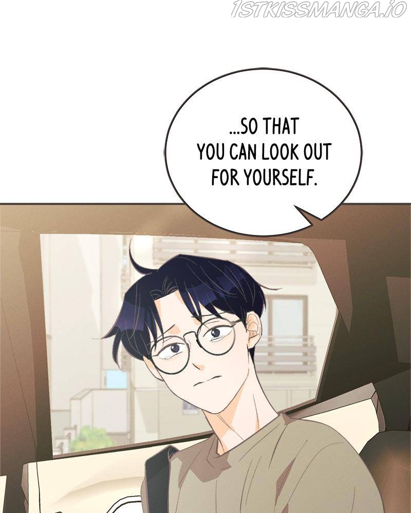 A Summer Night’s Dream Chapter 28 - page 115