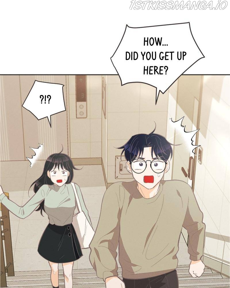 A Summer Night’s Dream Chapter 28 - page 12