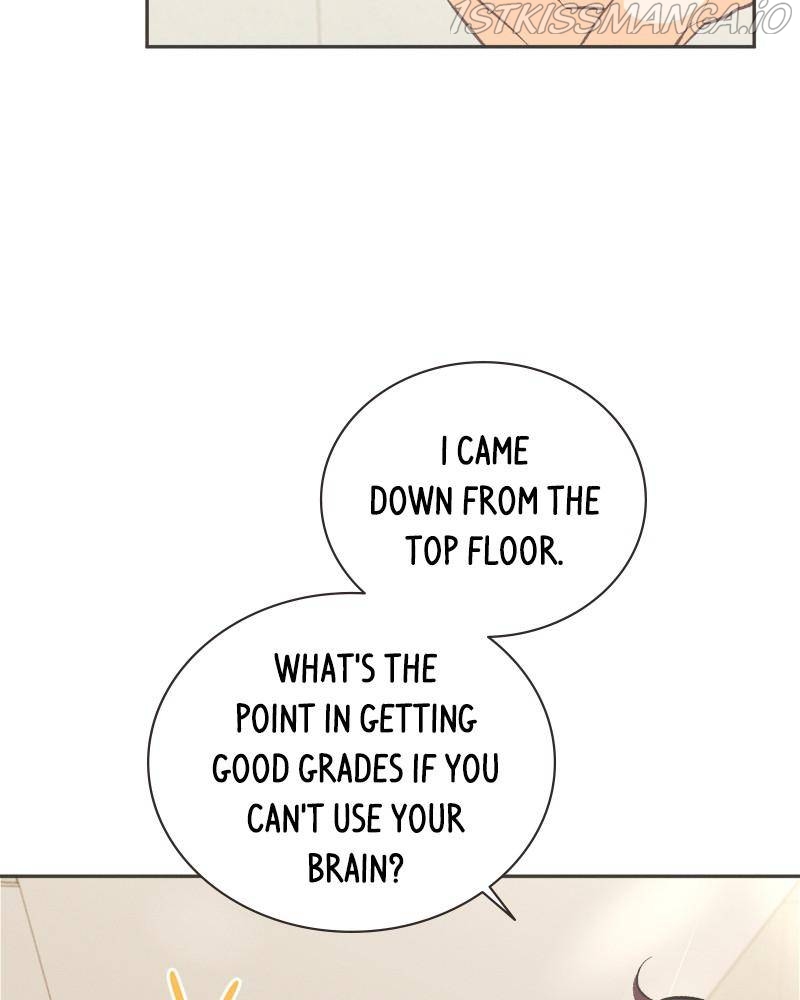 A Summer Night’s Dream Chapter 28 - page 14