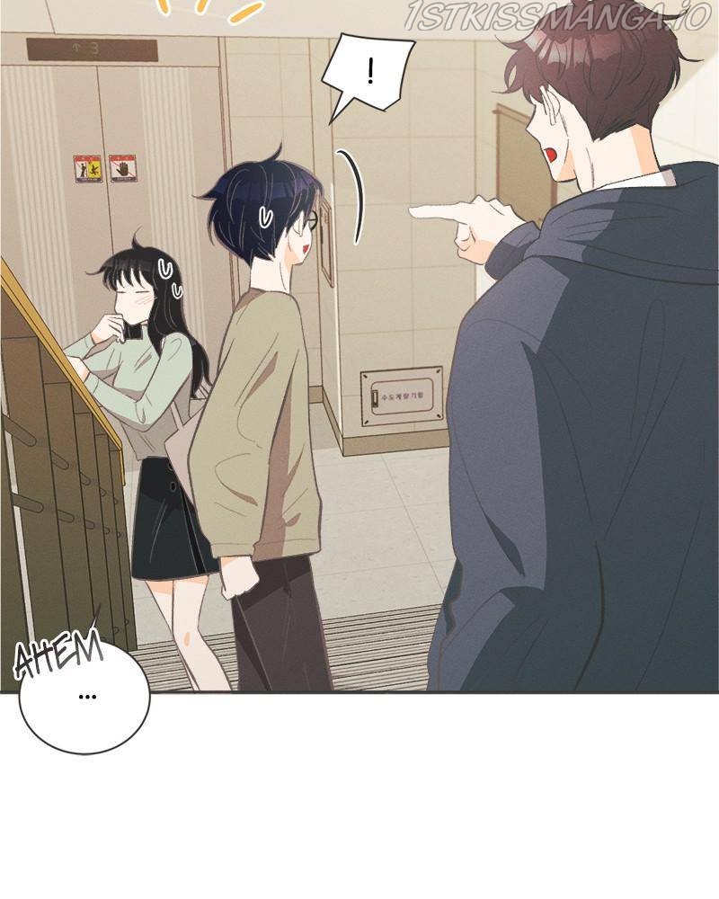 A Summer Night’s Dream Chapter 28 - page 15