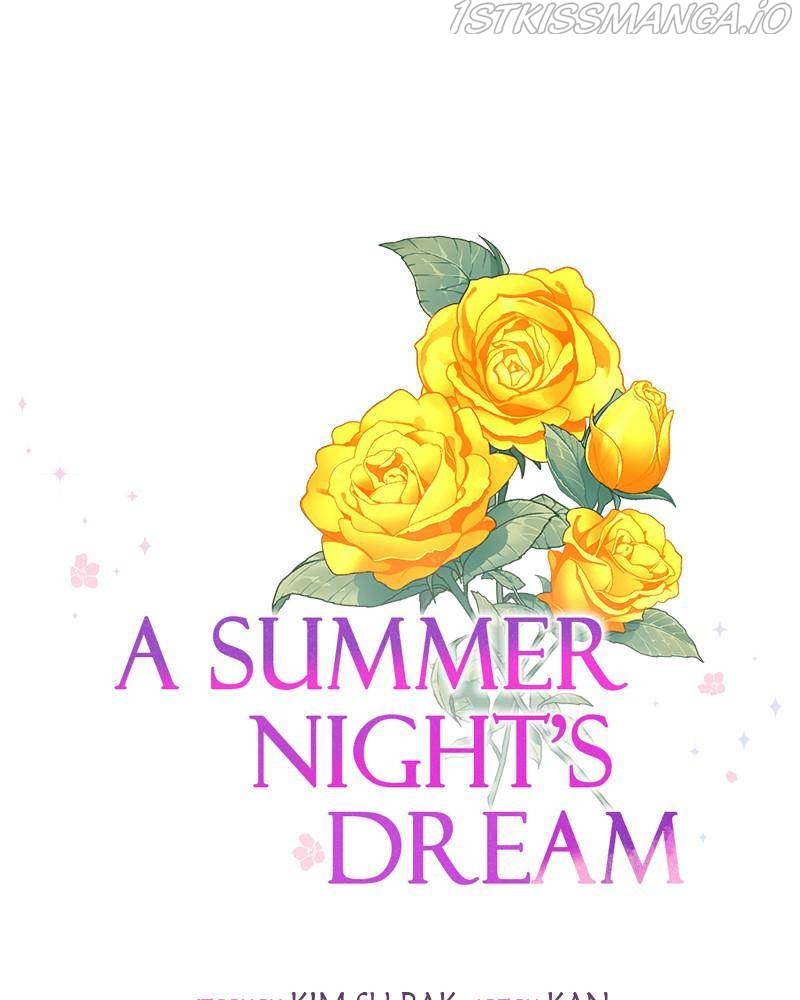 A Summer Night’s Dream Chapter 28 - page 17