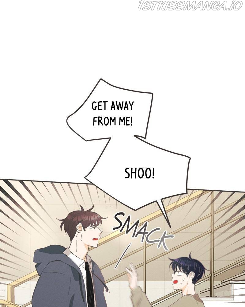 A Summer Night’s Dream Chapter 28 - page 23