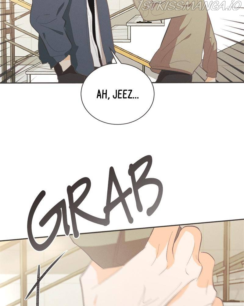 A Summer Night’s Dream Chapter 28 - page 24