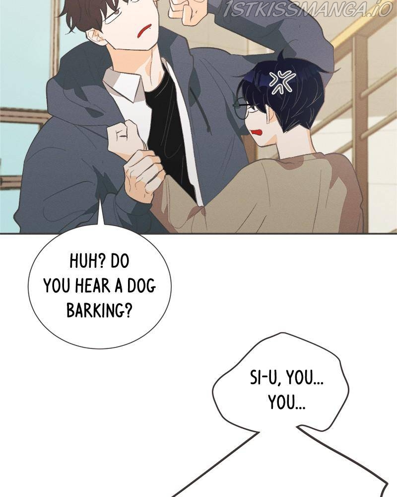 A Summer Night’s Dream Chapter 28 - page 28