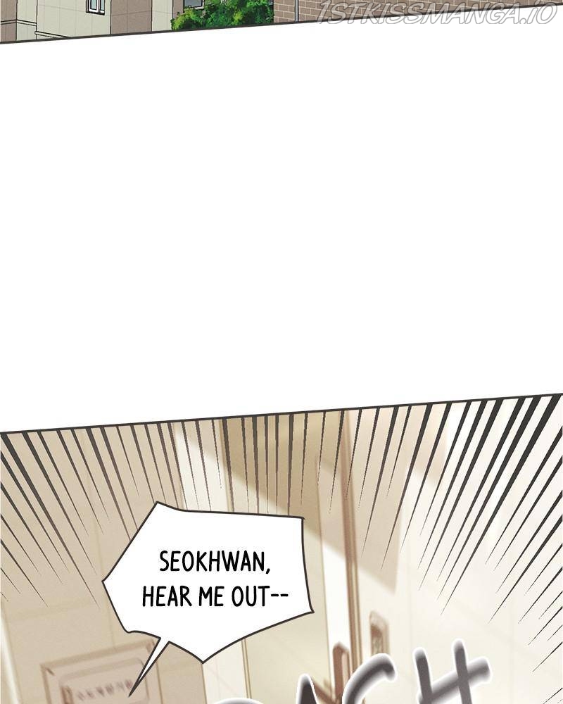 A Summer Night’s Dream Chapter 28 - page 3