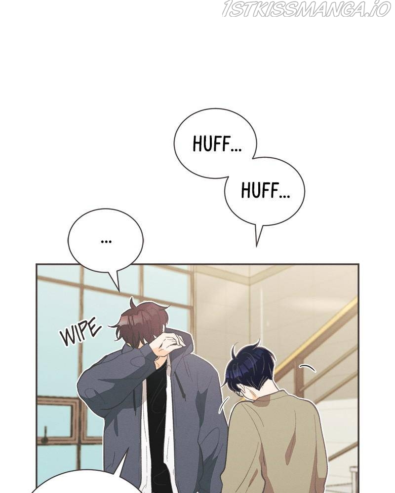 A Summer Night’s Dream Chapter 28 - page 31