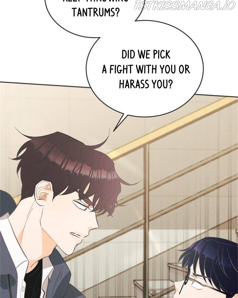 A Summer Night’s Dream Chapter 28 - page 38