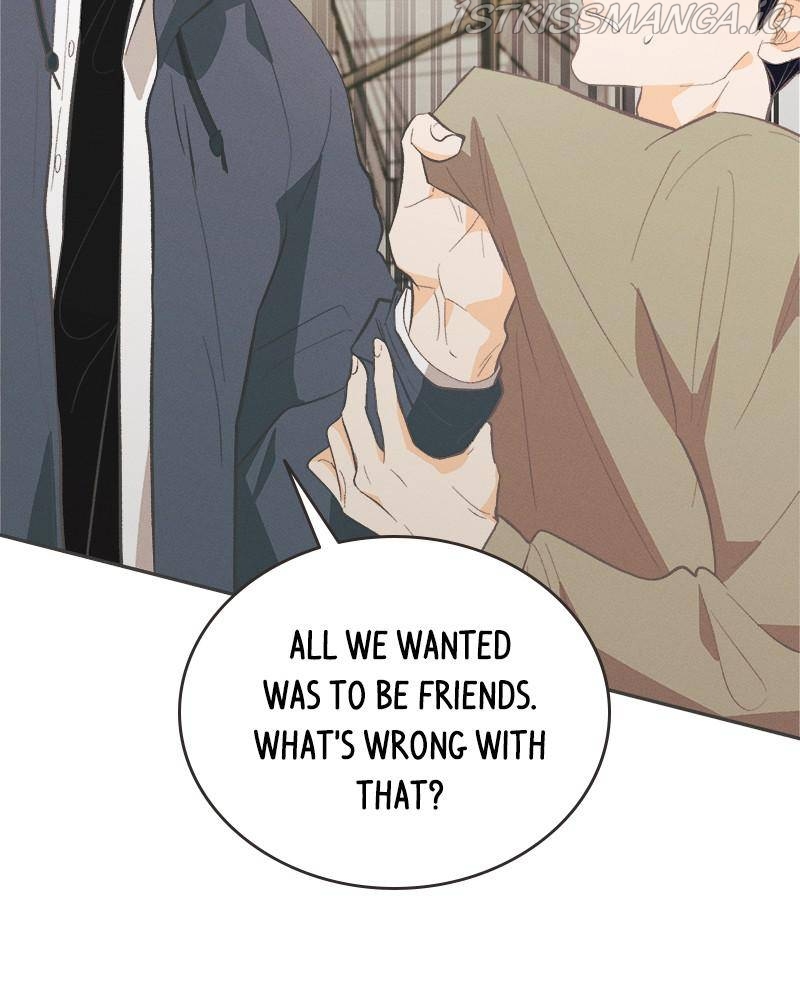 A Summer Night’s Dream Chapter 28 - page 39