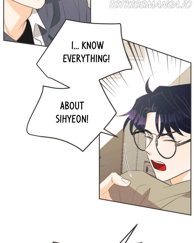 A Summer Night’s Dream Chapter 28 - page 43