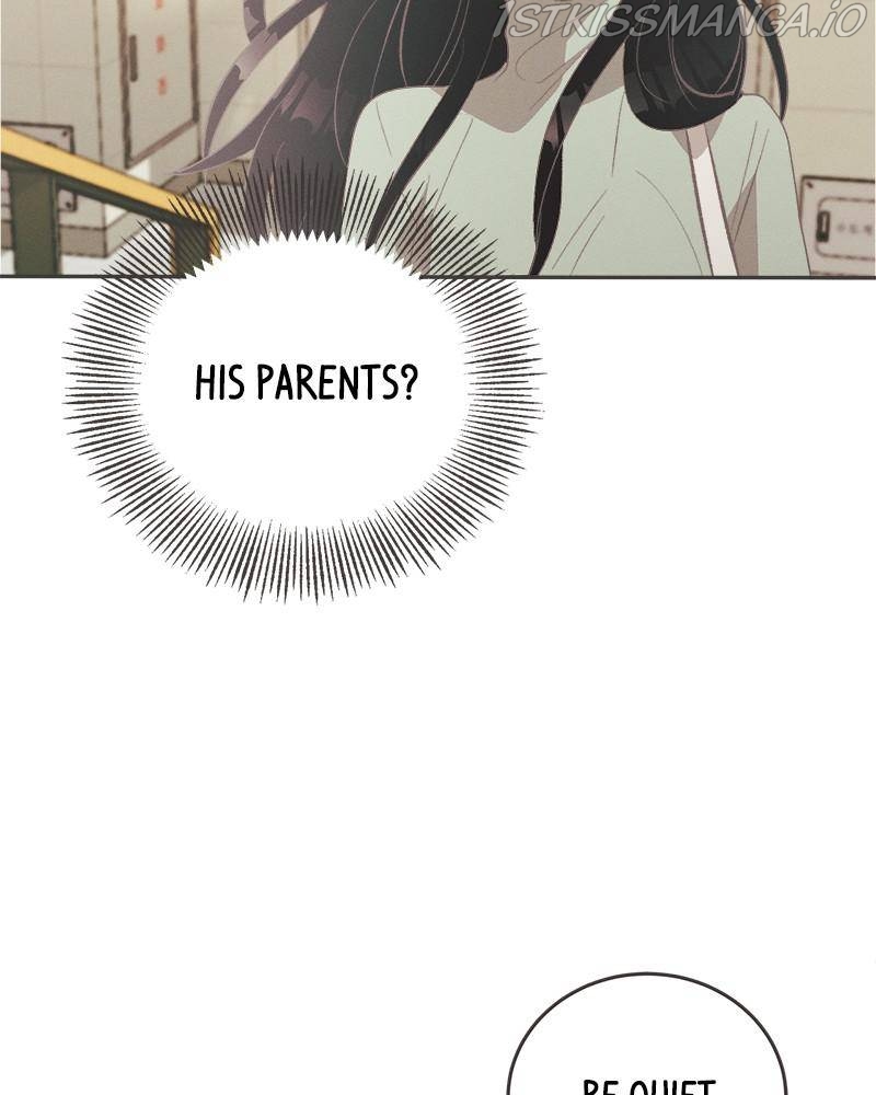 A Summer Night’s Dream Chapter 28 - page 45