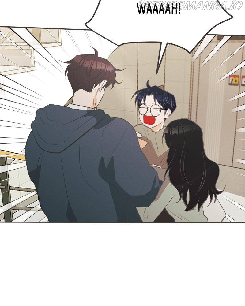 A Summer Night’s Dream Chapter 28 - page 61