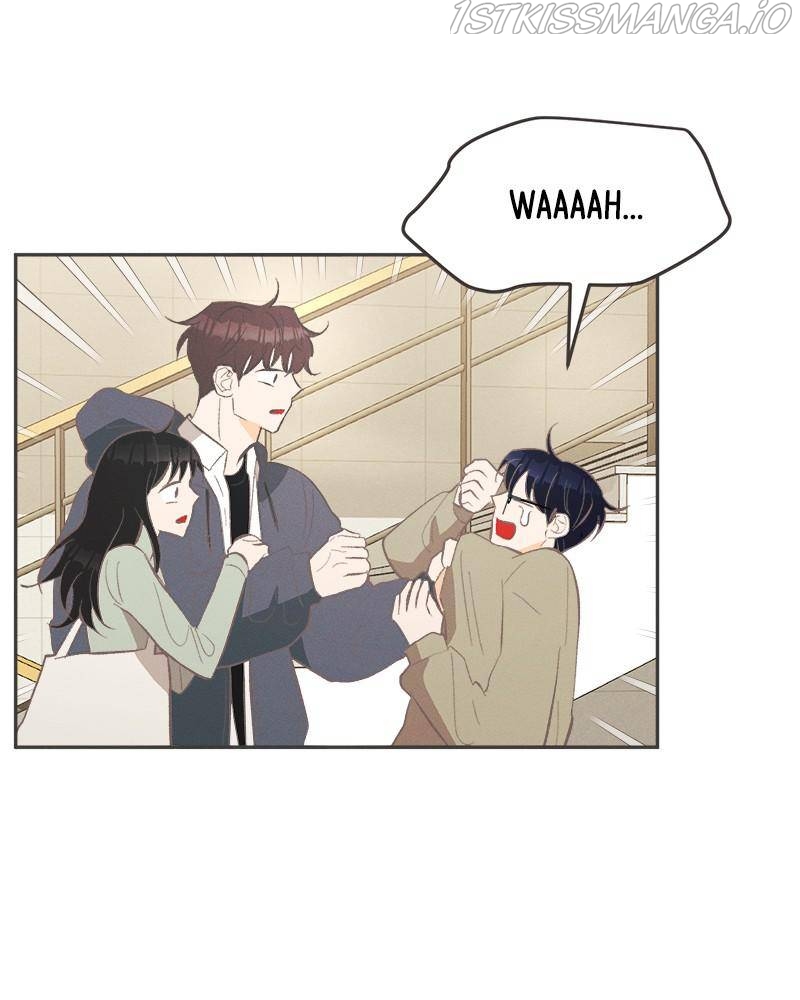 A Summer Night’s Dream Chapter 28 - page 62