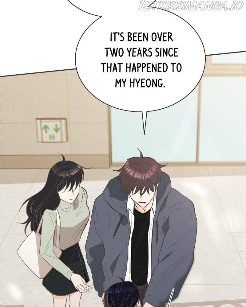 A Summer Night’s Dream Chapter 28 - page 65