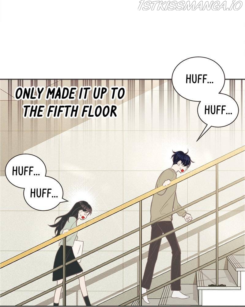A Summer Night’s Dream Chapter 28 - page 7
