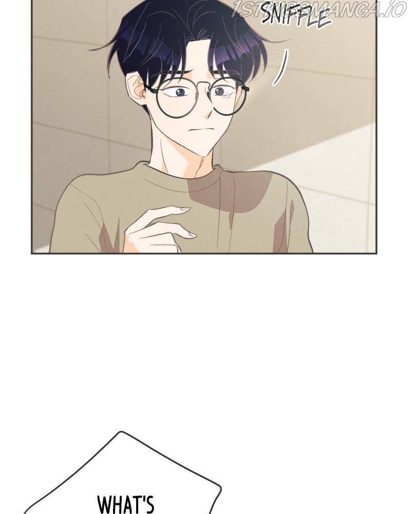A Summer Night’s Dream Chapter 28 - page 81
