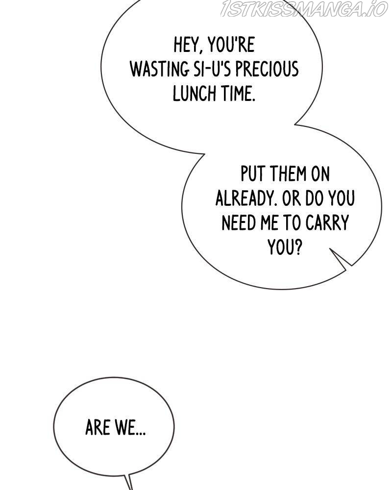 A Summer Night’s Dream Chapter 28 - page 87