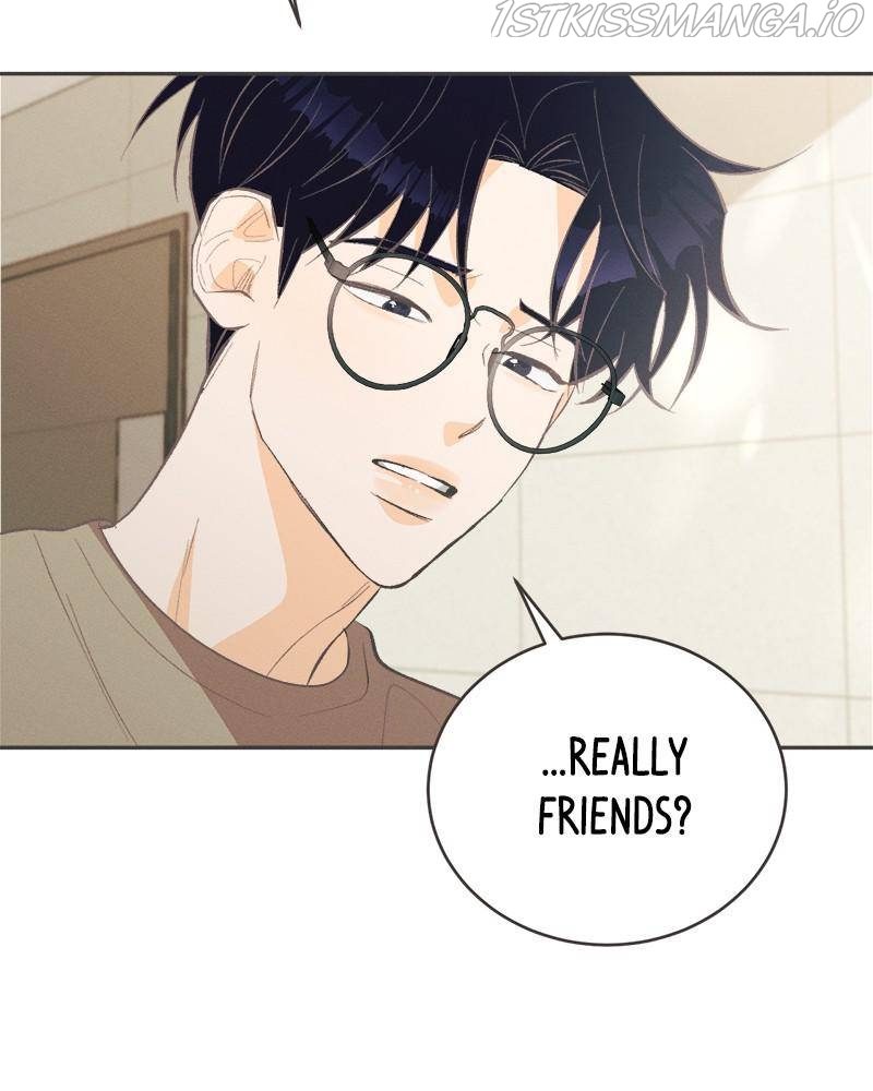 A Summer Night’s Dream Chapter 28 - page 88