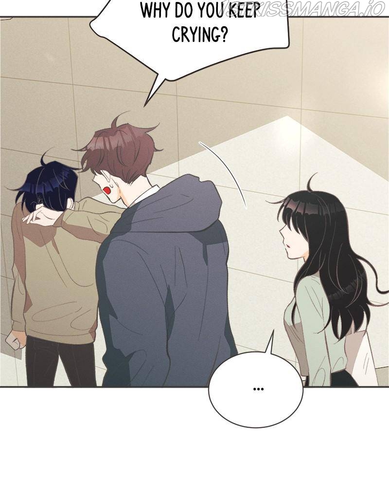 A Summer Night’s Dream Chapter 28 - page 93