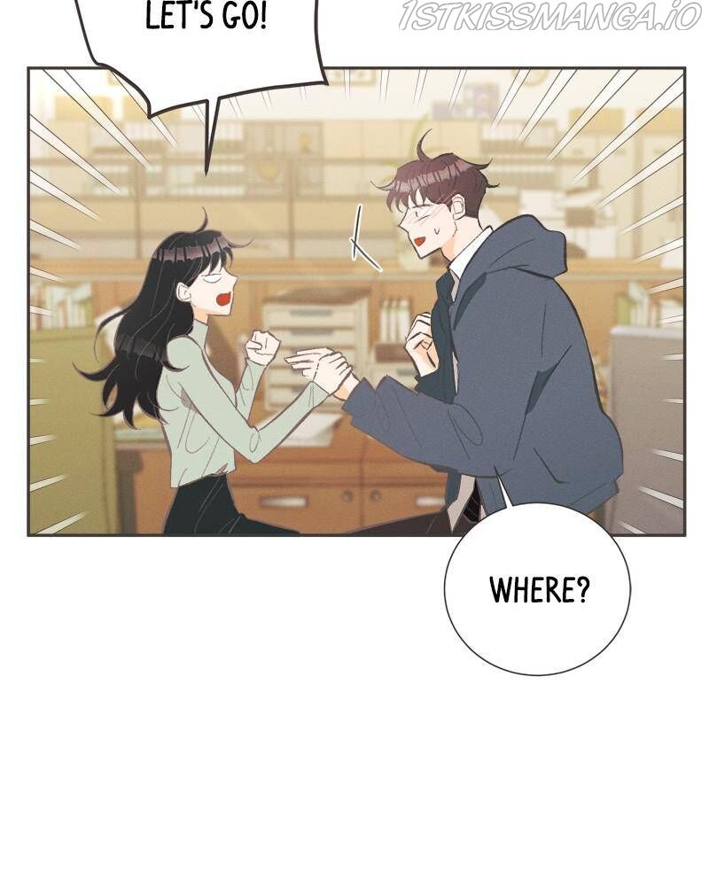 A Summer Night’s Dream Chapter 27 - page 10