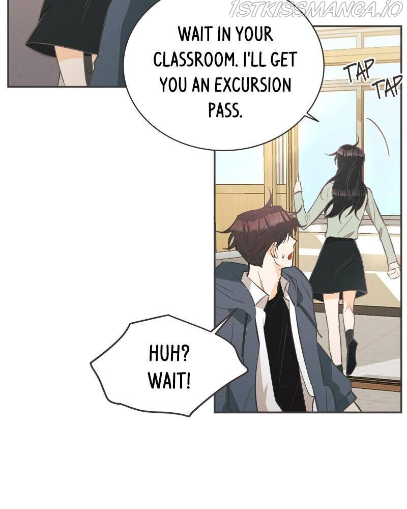 A Summer Night’s Dream Chapter 27 - page 12