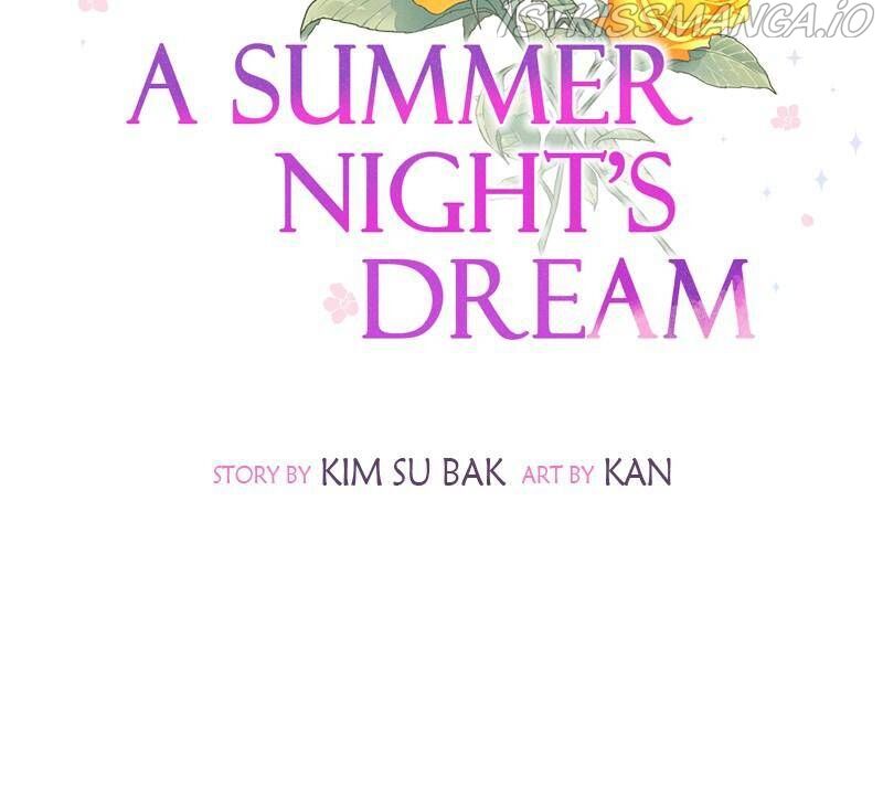 A Summer Night’s Dream Chapter 27 - page 16