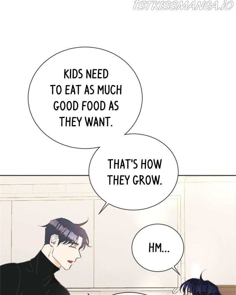 A Summer Night’s Dream Chapter 27 - page 20