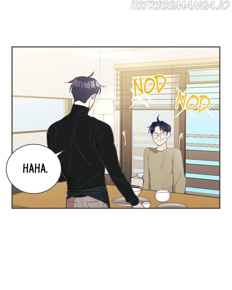 A Summer Night’s Dream Chapter 27 - page 22