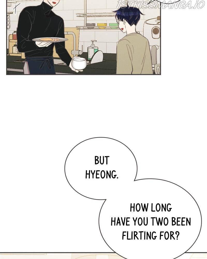 A Summer Night’s Dream Chapter 27 - page 27