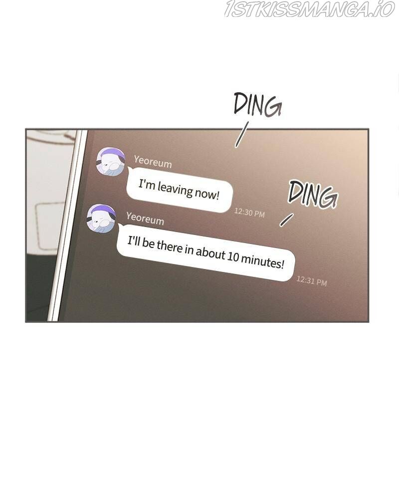 A Summer Night’s Dream Chapter 27 - page 31