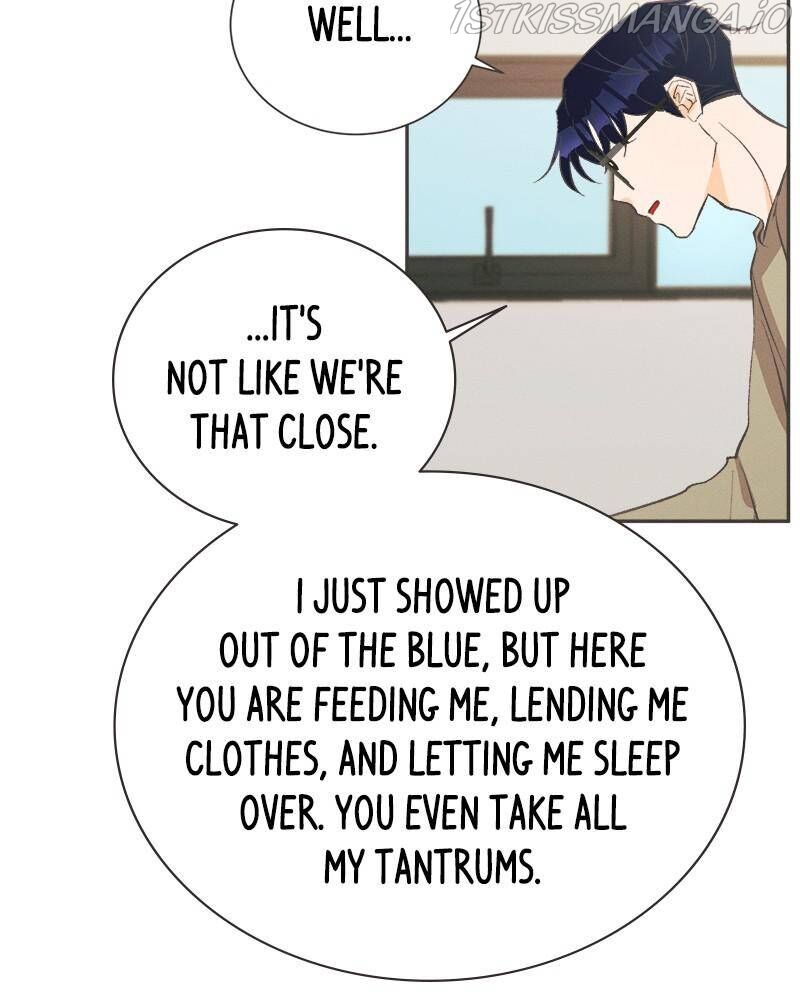 A Summer Night’s Dream Chapter 27 - page 43