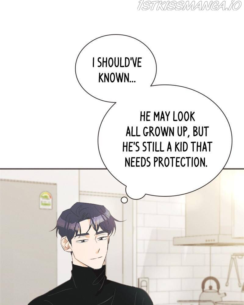 A Summer Night’s Dream Chapter 27 - page 45