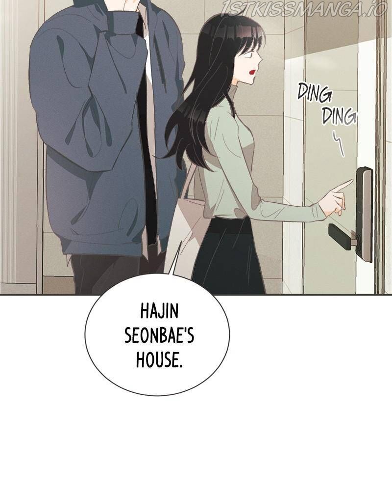 A Summer Night’s Dream Chapter 27 - page 60