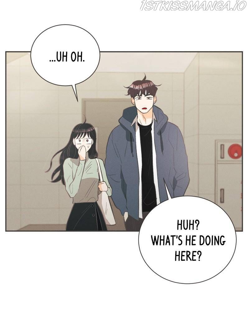 A Summer Night’s Dream Chapter 27 - page 65