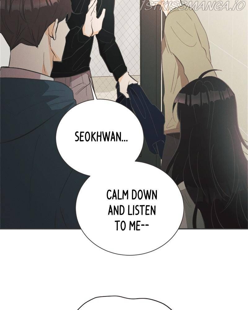 A Summer Night’s Dream Chapter 27 - page 67