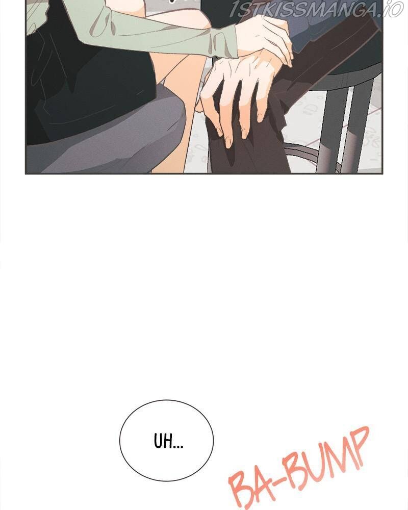 A Summer Night’s Dream Chapter 27 - page 7