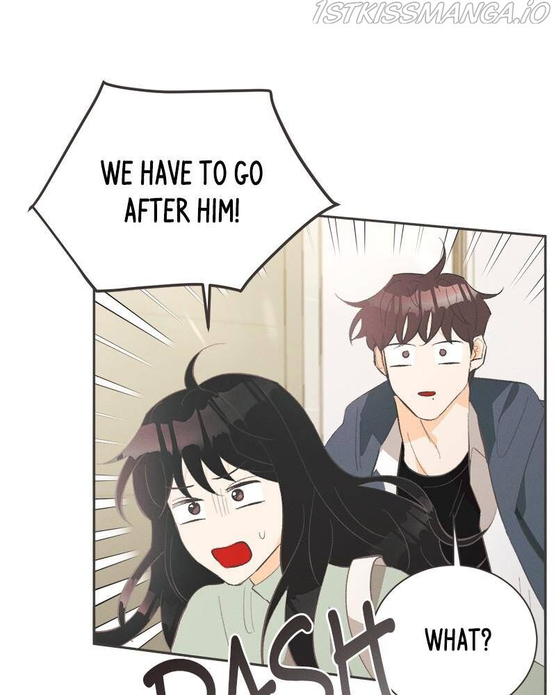 A Summer Night’s Dream Chapter 27 - page 75