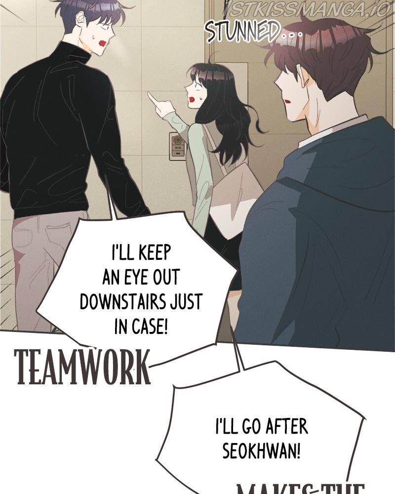 A Summer Night’s Dream Chapter 27 - page 77