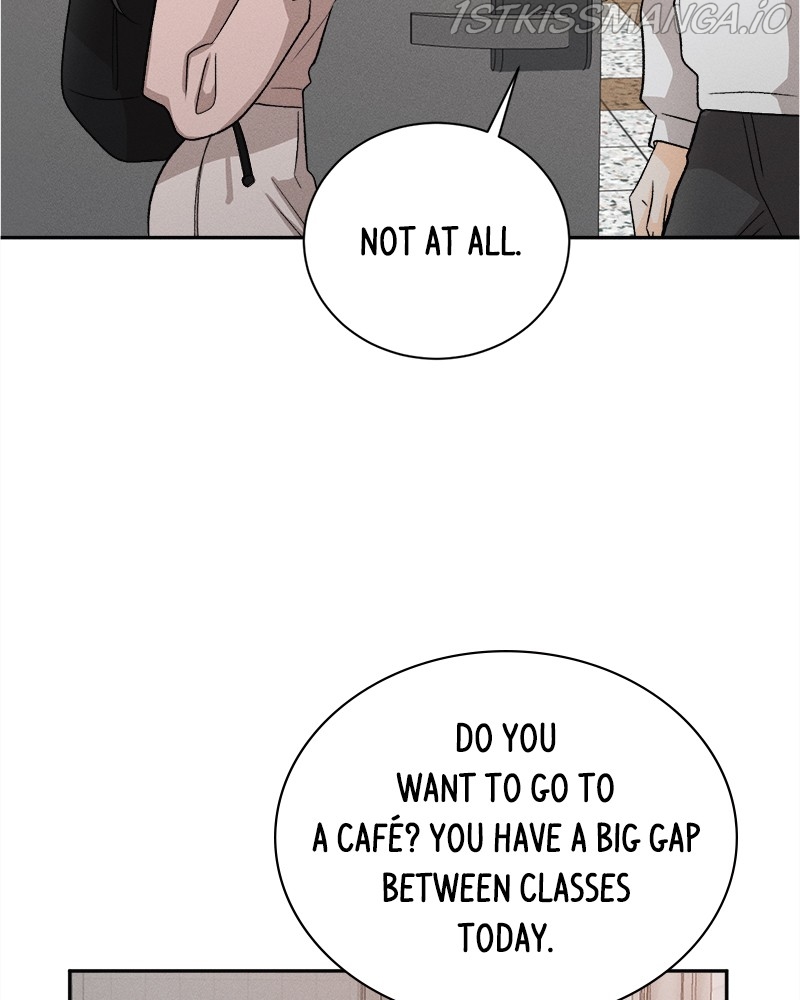 A Summer Night’s Dream Chapter 65 - page 10