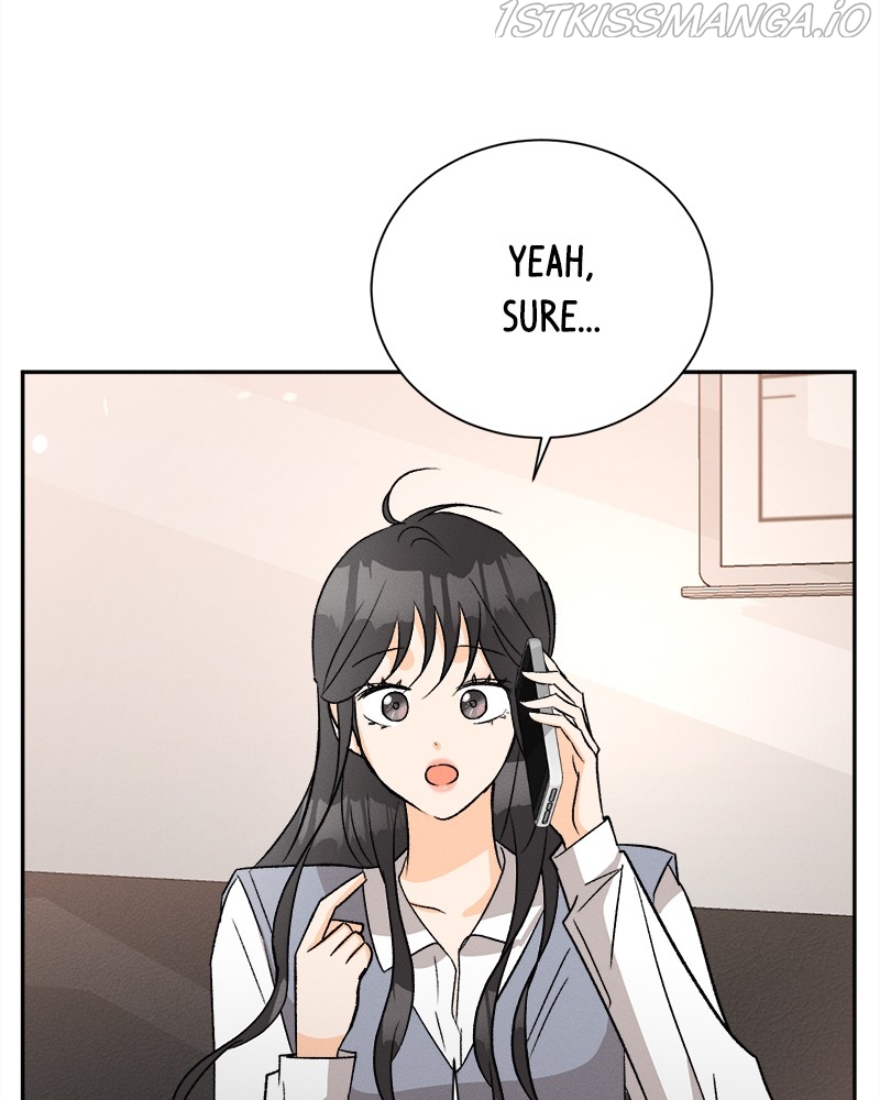 A Summer Night’s Dream Chapter 65 - page 100