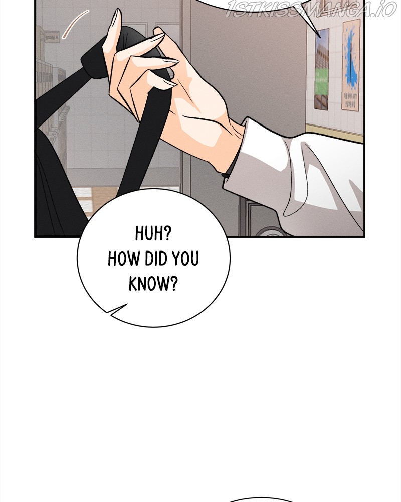 A Summer Night’s Dream Chapter 65 - page 11