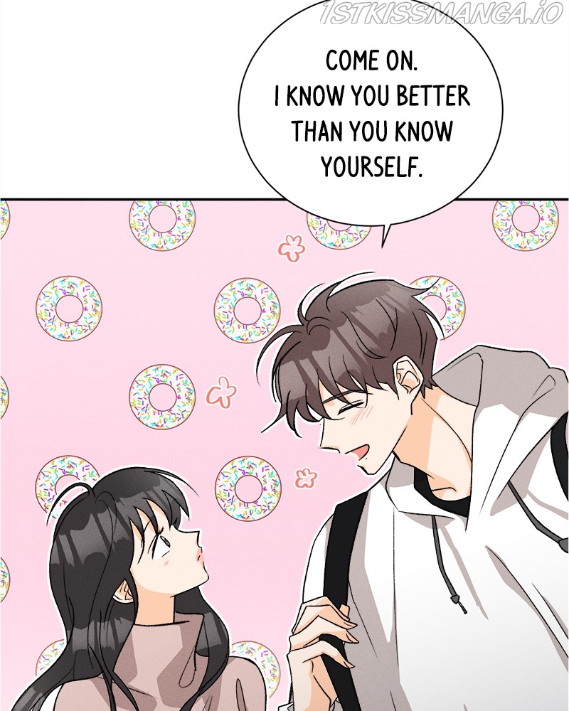 A Summer Night’s Dream Chapter 65 - page 12