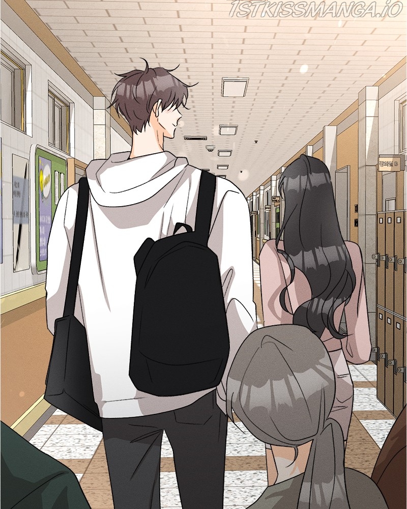 A Summer Night’s Dream Chapter 65 - page 14