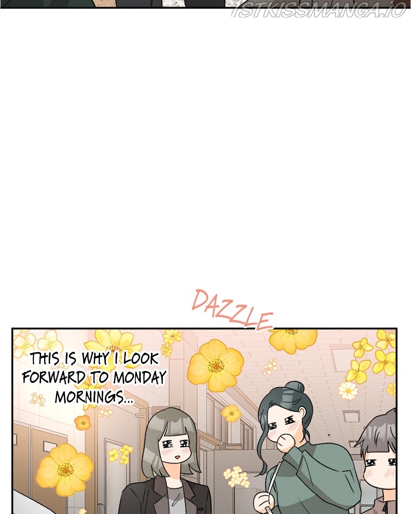 A Summer Night’s Dream Chapter 65 - page 15