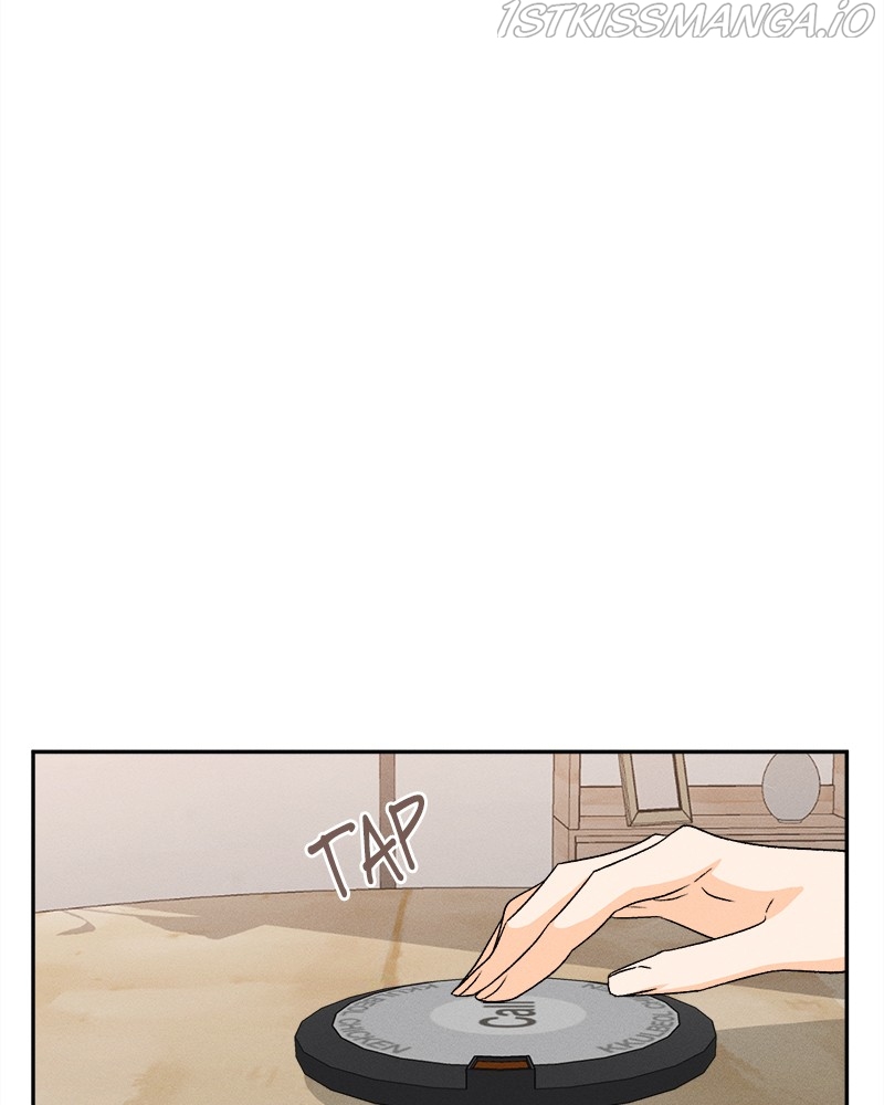 A Summer Night’s Dream Chapter 65 - page 18